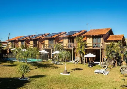 Imóvel Comercial com 6 Quartos à venda, 387m² no Ibiraquera, Imbituba