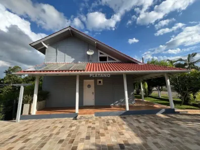 Casa com 2 Quartos à venda, 184m² no Jardim Panoramico, Ivoti