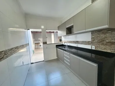 Casa com 2 Quartos à venda, 98m² no Shopping Park, Uberlândia