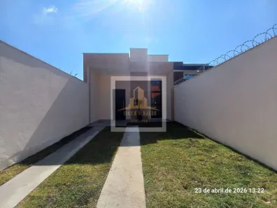 Casa com 3 Quartos à venda, 100m² no Loteamento Terra Nova, Caçapava