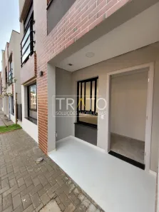 Casa de Condomínio com 3 Quartos à venda, 92m² no Betel, Paulínia
