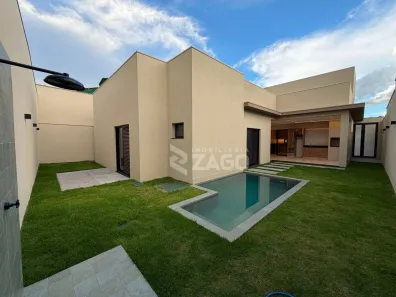 Casa de Condomínio com 3 Quartos à venda, 220m² no Cyrela Landscape, Uberaba
