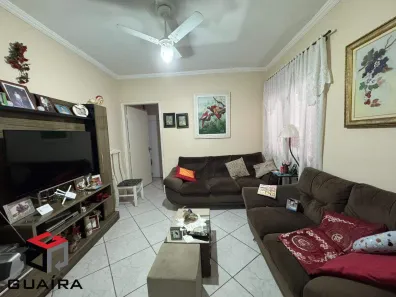 Casa com 2 Quartos à venda, 106m² no Assunção, São Bernardo do Campo
