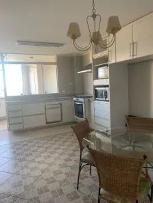Apartamento com 3 Quartos à venda, 160m² no Jardim Nova América, São José dos Campos