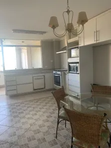 Apartamento com 3 Quartos à venda, 170m² no Jardim Nova América, São José dos Campos