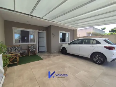 Casa com 2 Quartos à venda, 64m² no Gaivotas, Matinhos