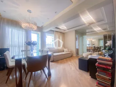 Apartamento com 3 Quartos à venda, 93m² no Ipiranga, São Paulo