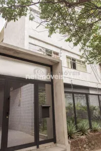 Apartamento com 3 Quartos à venda, 100m² no Lourdes, Belo Horizonte