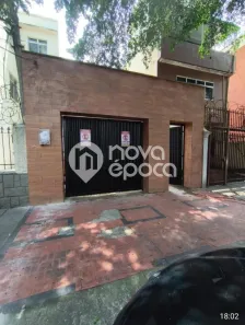 Lote/Terreno à venda, 130m² no Maracanã, Rio de Janeiro