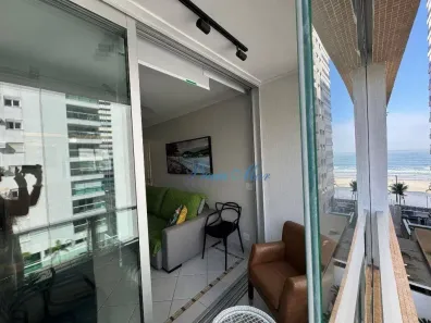 Apartamento com 2 Quartos à venda, 70m² no Vila Luis Antônio, Guarujá