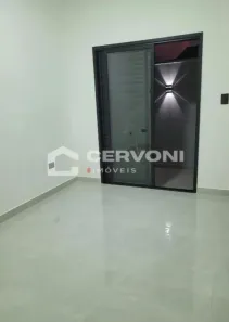 Casa com 3 Quartos à venda, 71m² no Jardim Minas Gerais, São José dos Campos