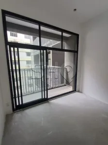 Apartamento com 1 Quarto à venda, 34m² no Pinheiros, São Paulo