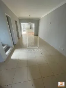 Casa de Condomínio com 3 Quartos à venda, 106m² no Bonfim Paulista, Ribeirão Preto