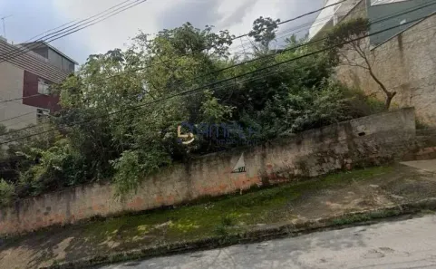 Lote/Terreno à venda, 508m² no Buritis, Belo Horizonte