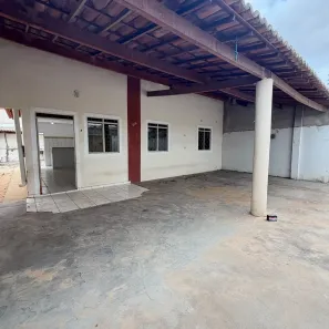 Casa com 2 Quartos à venda, 200m² no João de Deus, Petrolina