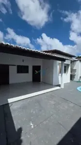 Casa com 3 Quartos à venda, 120m² no Emaús, Parnamirim