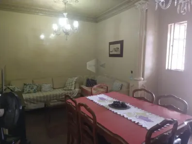 Casa com 3 Quartos à venda, 250m² no Santa Tereza, Belo Horizonte