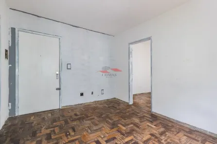 Apartamento com 1 Quarto à venda, 41m² no Jardim Leopoldina, Porto Alegre