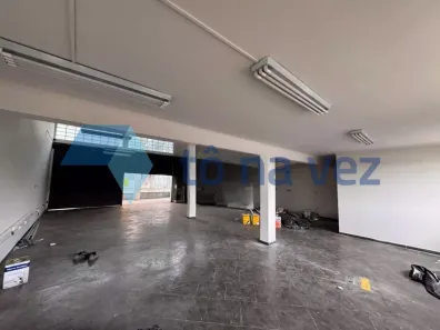 Imóvel Comercial para alugar, 440m² no Baeta Neves, São Bernardo do Campo