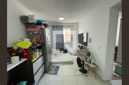 Apartamento com 2 Quartos à venda, 33m² no Jardim Celeste, São Paulo