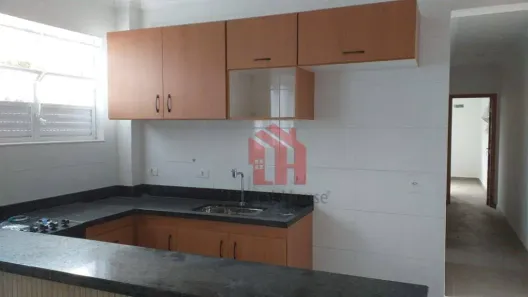 Apartamento com 2 Quartos à venda, 67m² no Macuco, Santos