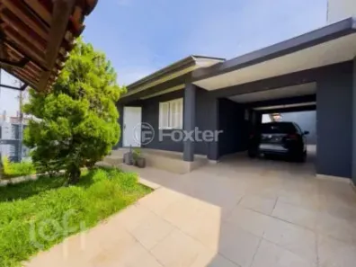 Casa com 2 Quartos à venda, 97m² no Estância Velha, Canoas