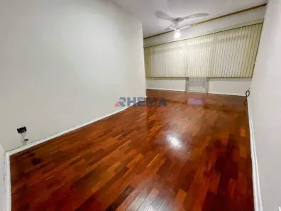 Apartamento com 2 Quartos à venda, 84m² no Gonzaga, Santos