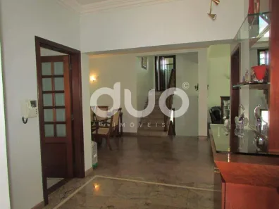 Casa com 3 Quartos à venda, 326m² no Nova Piracicaba, Piracicaba