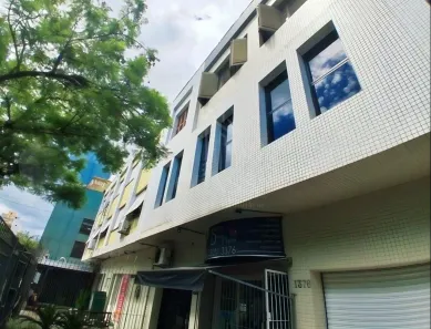 Sala Comercial para venda ou aluguel, 119m² no Menino Deus, Porto Alegre