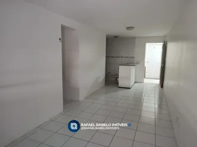 Apartamento com 3 Quartos à venda, 65m² no Messejana, Fortaleza