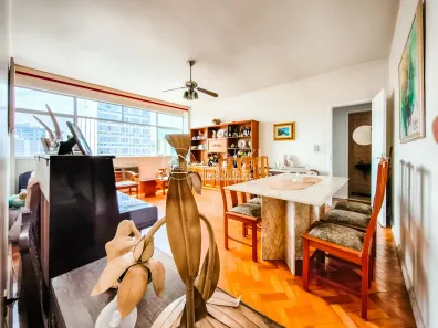 Apartamento com 3 Quartos à venda, 120m² no Tijuca, Rio de Janeiro