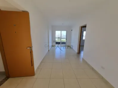 Apartamento com 2 Quartos para alugar, 53m² no Jardim Satélite, São José dos Campos