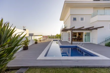 Casa de Condomínio com 4 Quartos à venda, 573m² no Alphaville Graciosa, Pinhais