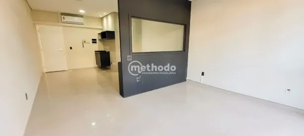 Sala Comercial à venda, 38m² no Loteamento Center Santa Genebra, Campinas
