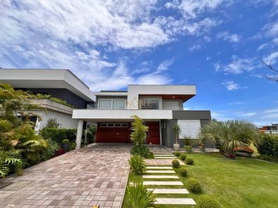 Casa de Condomínio com 4 Quartos à venda, 348m² no Torres, Torres