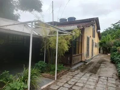 Casa com 3 Quartos à venda, 975m² no Vargem Grande, Rio de Janeiro