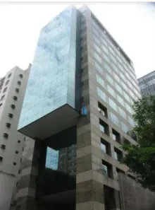 Sala Comercial para alugar, 386m² no Cerqueira César, São Paulo