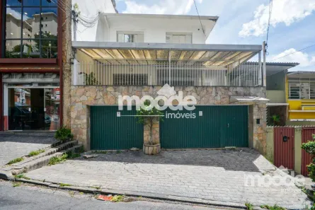 Casa com 3 Quartos à venda, 200m² no Perdizes, São Paulo