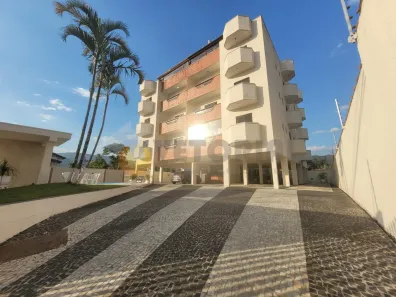 Apartamento com 2 Quartos à venda, 88m² no Indaiá, Caraguatatuba