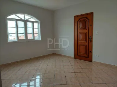 Apartamento com 2 Quartos à venda, 72m² no Jordanópolis, São Bernardo do Campo