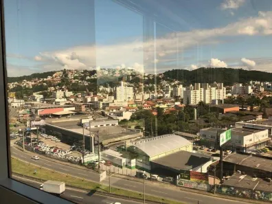 à venda, 24m² no Barreiros, São José