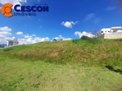 Lote/Terreno à venda, 446m² no Quintas do Ingaí, Santana de Parnaíba