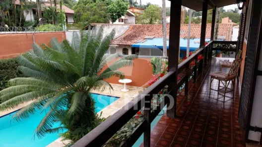 Casa com 4 Quartos à venda, 623m² no Interlagos, São Paulo