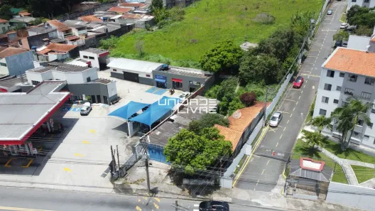 Lote/Terreno à venda, 1200m² no Vila Ipiranga, Mogi das Cruzes