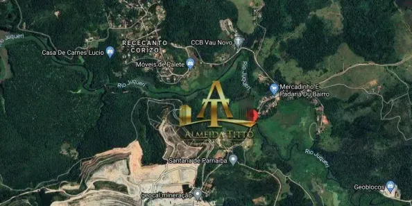 Lote/Terreno à venda, 5900m² no Capela Velha, Santana de Parnaíba