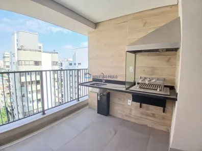 Apartamento com 2 Quartos à venda, 75m² no Indianópolis, São Paulo