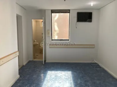 Sala Comercial à venda, 43m² no Santa Cecília, São Paulo