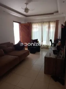 Sobrado com 3 Quartos à venda, 130m² no Vila Floresta, Santo André