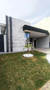 Casa de Condomínio com 3 Quartos à venda, 144m² no Residencial Village Damha, Araraquara
