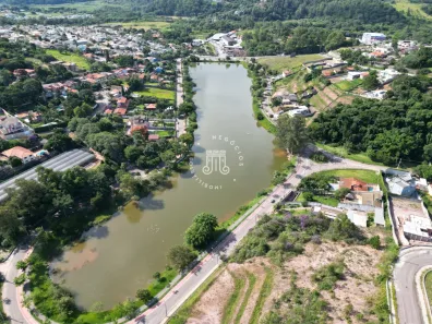 Lote/Terreno à venda, 1159m² no Caxambu, Jundiaí
